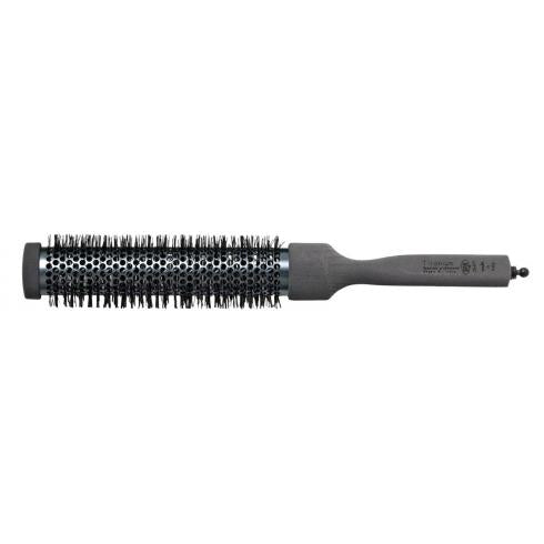 Titanium Brush for long hair 47mm