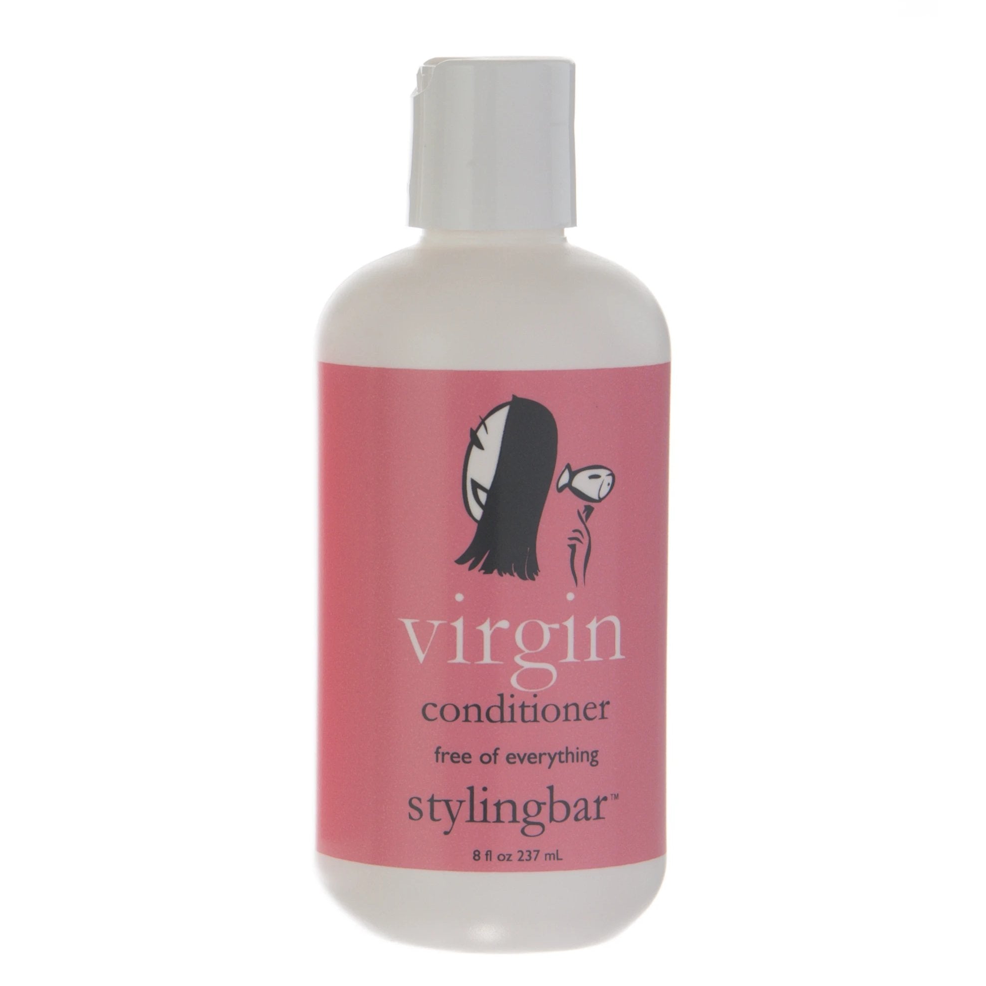 Virgin Conditioner