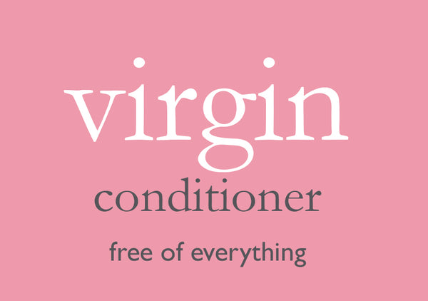 Virgin Conditioner