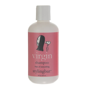Virgin Shampoo