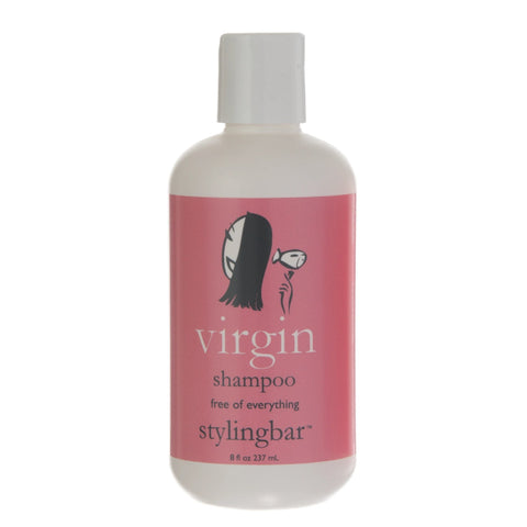 Virgin Shampoo